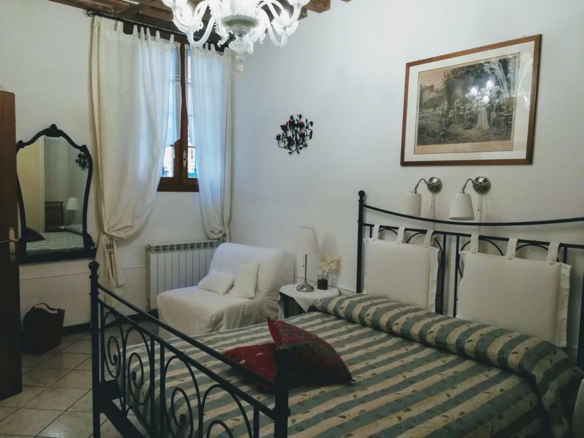 La Corte Venesia Bagian luar foto