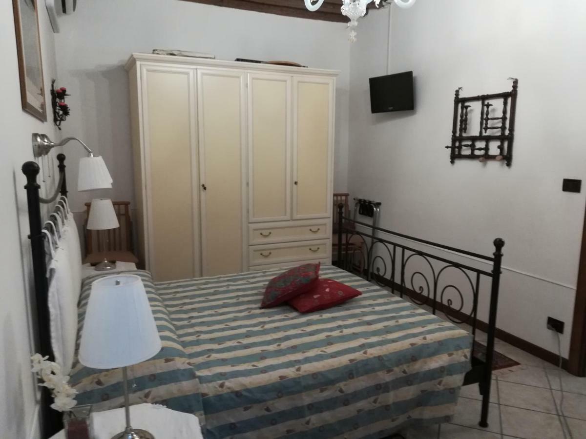 La Corte Venesia Bagian luar foto
