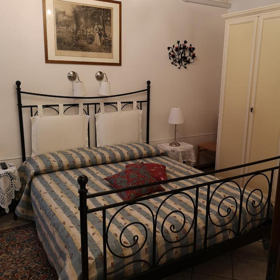 La Corte Venesia Bagian luar foto